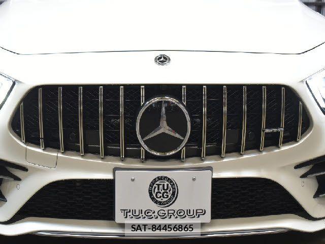Mercedes Benz CLS-CLASS 2019-03 5871583-25