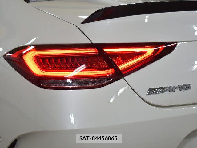 Mercedes Benz CLS-CLASS 2019-03 5871583-26