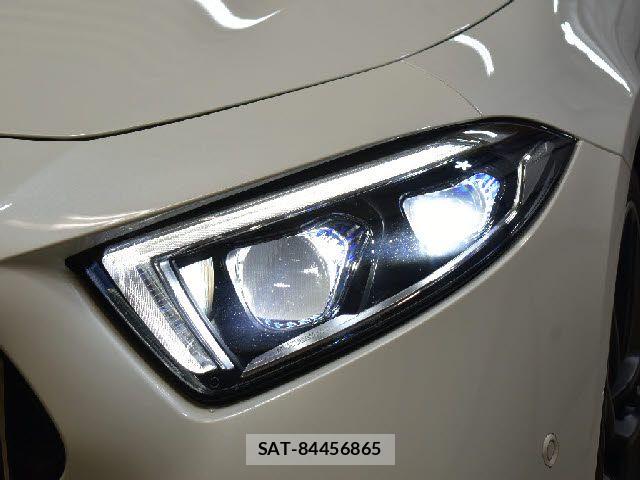 Mercedes Benz CLS-CLASS 2019-03 5871583-27