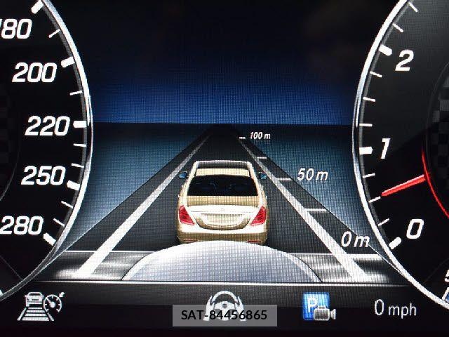 Mercedes Benz CLS-CLASS 2019-03 5871583-5