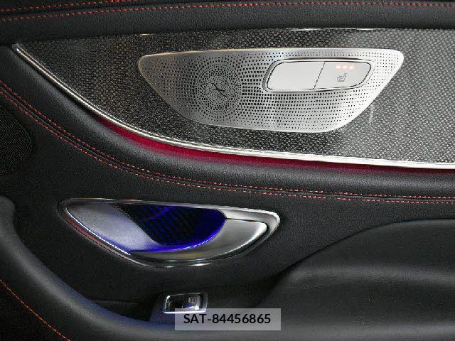 Mercedes Benz CLS-CLASS 2019-03 5871583-7