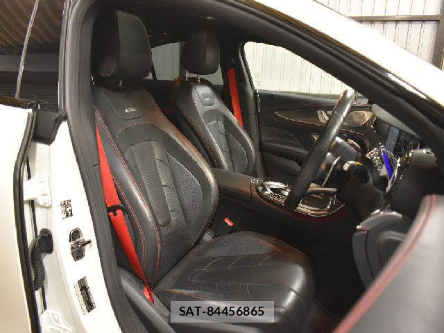 Mercedes Benz CLS-CLASS 2019-03 5871583-8