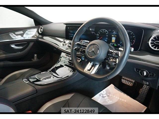 Mercedes Benz CLS-CLASS 2023-07 5871580-1