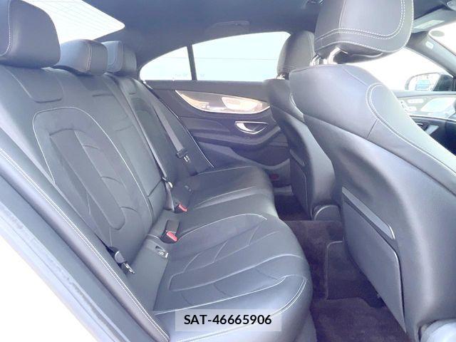 Mercedes Benz CLS-CLASS 2019-04 6526634-9