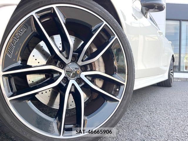 Mercedes Benz CLS-CLASS 2019-04 6526634-13