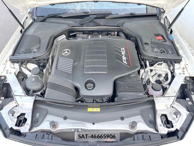 Mercedes Benz CLS-CLASS 2019-04 6526634-18