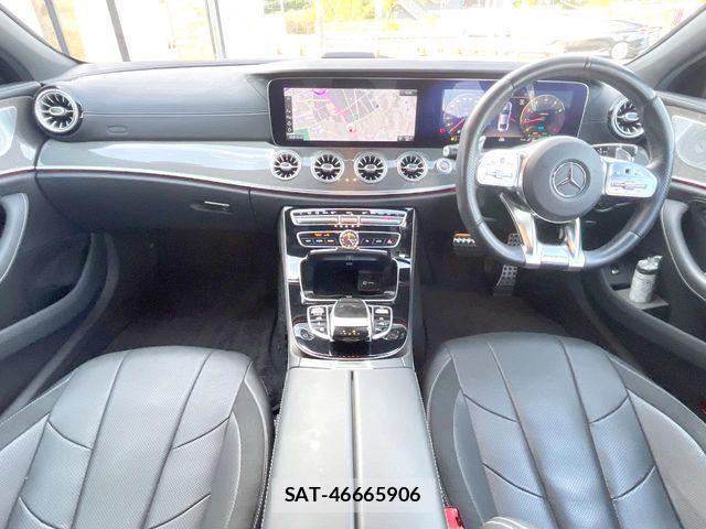 Mercedes Benz CLS-CLASS 2019-04 6526634-1