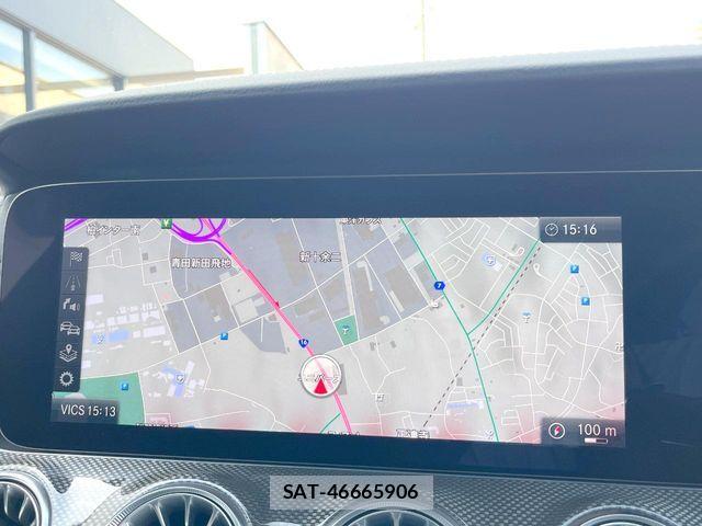 Mercedes Benz CLS-CLASS 2019-04 6526634-5
