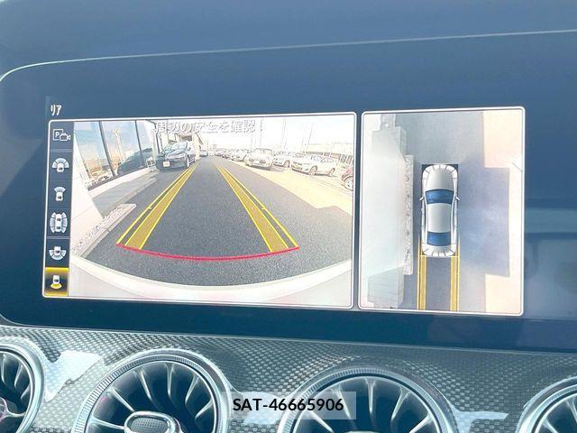 Mercedes Benz CLS-CLASS 2019-04 6526634-6