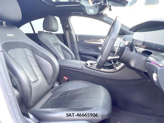 Mercedes Benz CLS-CLASS 2019-04 6526634-8