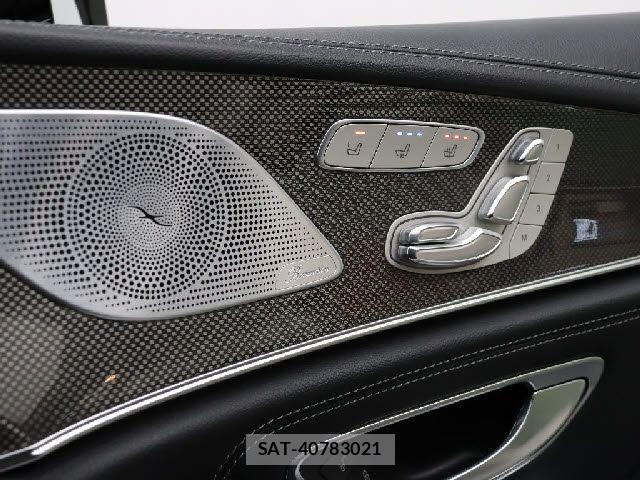 Mercedes Benz CLS-CLASS 2018-10 6676784-11