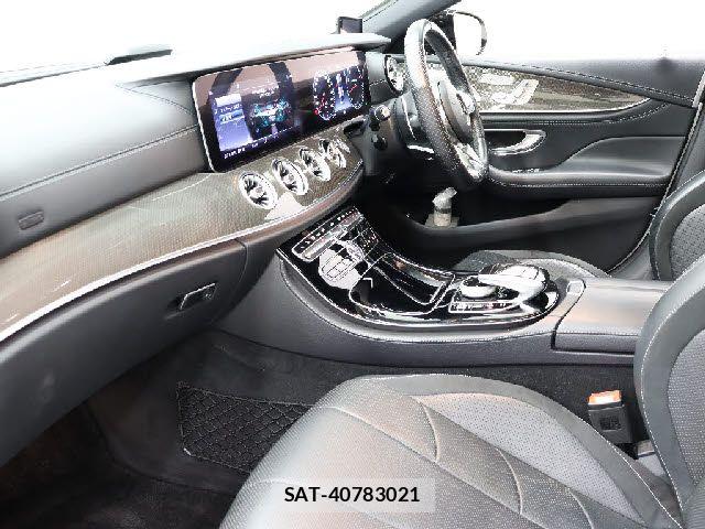 Mercedes Benz CLS-CLASS 2018-10 6676784-15