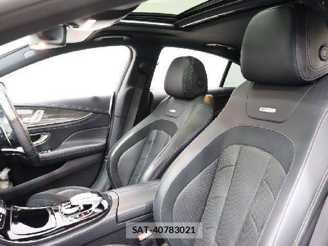 Mercedes Benz CLS-CLASS 2018-10 6676784-16