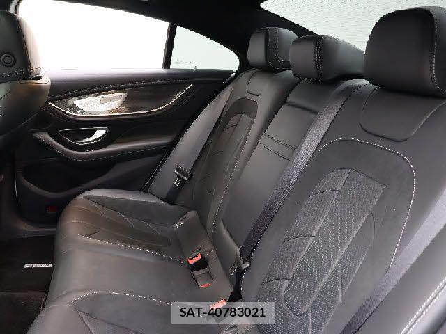 Mercedes Benz CLS-CLASS 2018-10 6676784-17