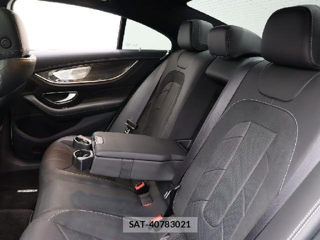 Mercedes Benz CLS-CLASS 2018-10 6676784-18