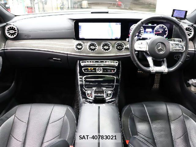 Mercedes Benz CLS-CLASS 2018-10 6676784-1