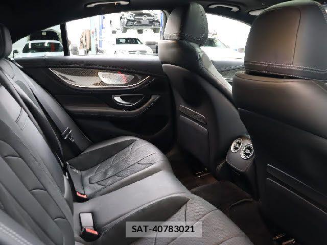 Mercedes Benz CLS-CLASS 2018-10 6676784-19
