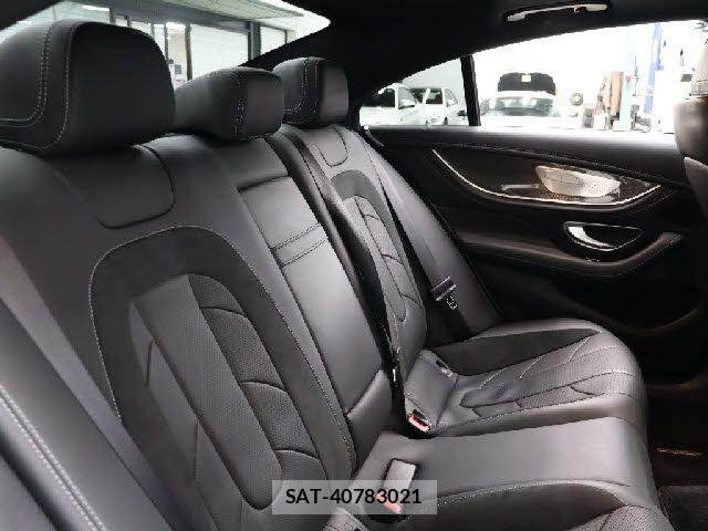 Mercedes Benz CLS-CLASS 2018-10 6676784-20