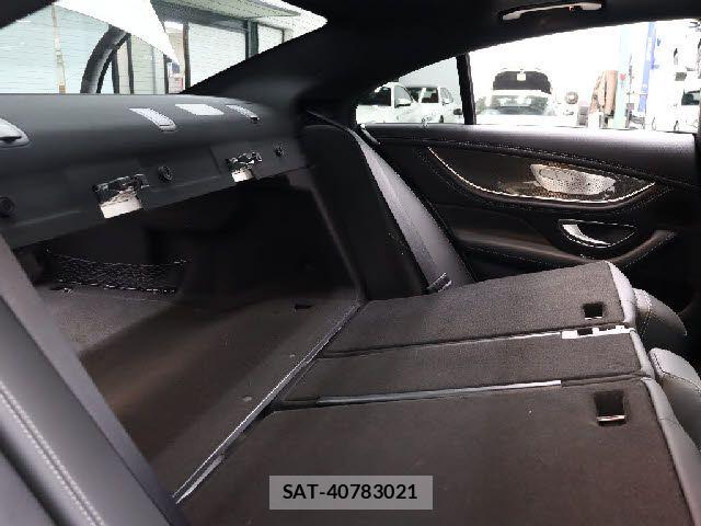 Mercedes Benz CLS-CLASS 2018-10 6676784-21