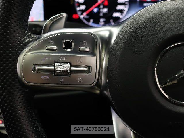 Mercedes Benz CLS-CLASS 2018-10 6676784-24
