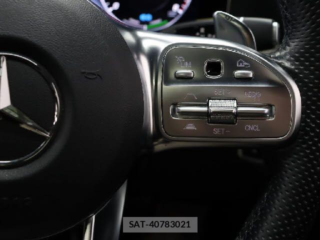 Mercedes Benz CLS-CLASS 2018-10 6676784-25
