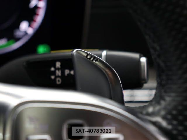 Mercedes Benz CLS-CLASS 2018-10 6676784-28