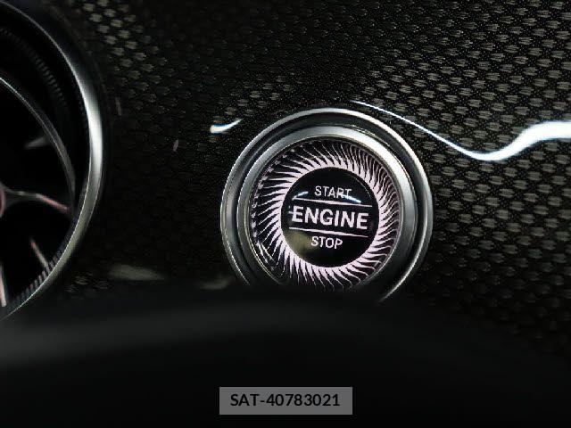 Mercedes Benz CLS-CLASS 2018-10 6676784-29