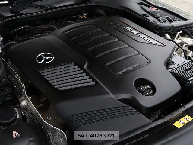 Mercedes Benz CLS-CLASS 2018-10 6676784-4