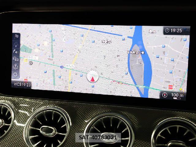 Mercedes Benz CLS-CLASS 2018-10 6676784-7