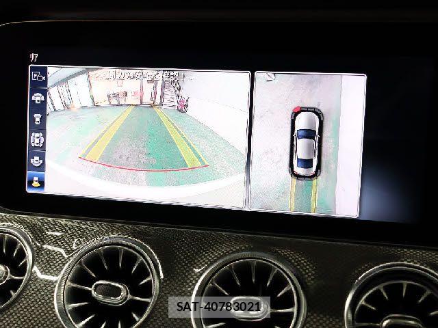 Mercedes Benz CLS-CLASS 2018-10 6676784-8