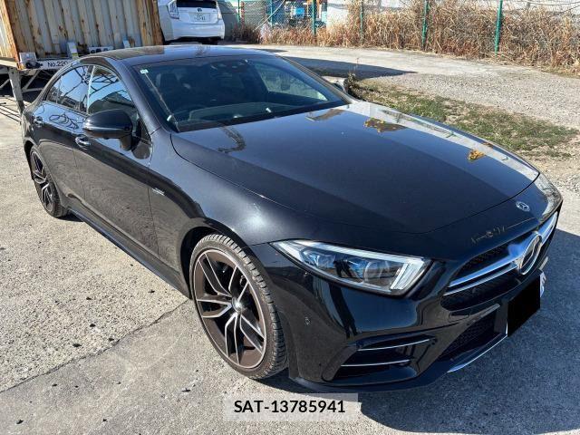 sat car