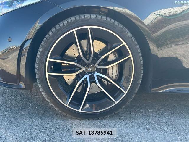 Mercedes Benz CLS-CLASS 2018-10 6791222-9
