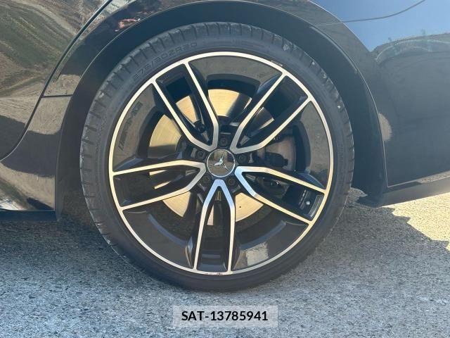 Mercedes Benz CLS-CLASS 2018-10 6791222-10