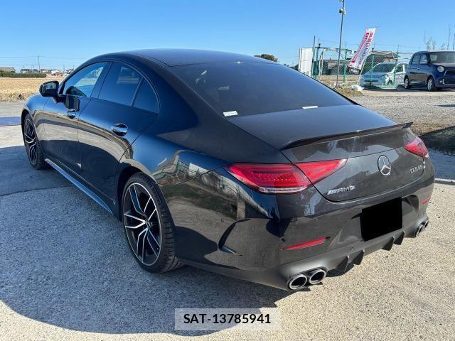 Mercedes Benz CLS-CLASS 2018-10 6791222-11