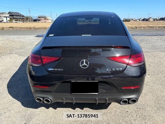Mercedes Benz CLS-CLASS 2018-10 6791222-12