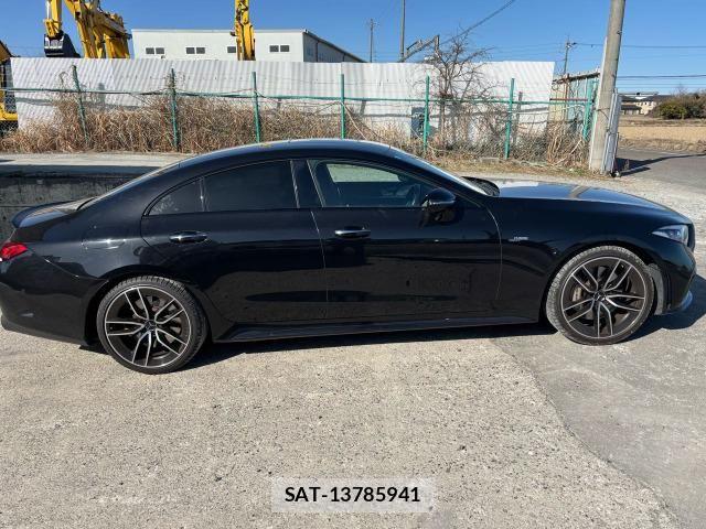 Mercedes Benz CLS-CLASS 2018-10 6791222-14