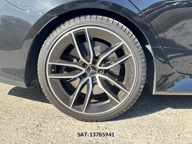 Mercedes Benz CLS-CLASS 2018-10 6791222-15