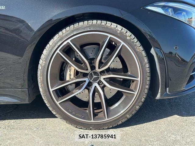 Mercedes Benz CLS-CLASS 2018-10 6791222-16