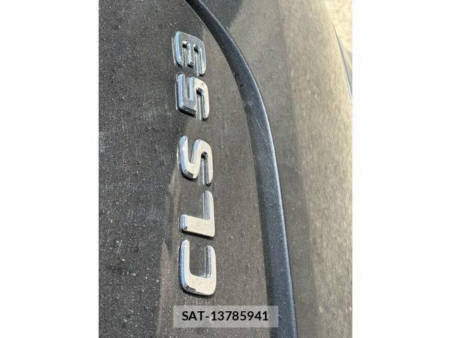 Mercedes Benz CLS-CLASS 2018-10 6791222-18