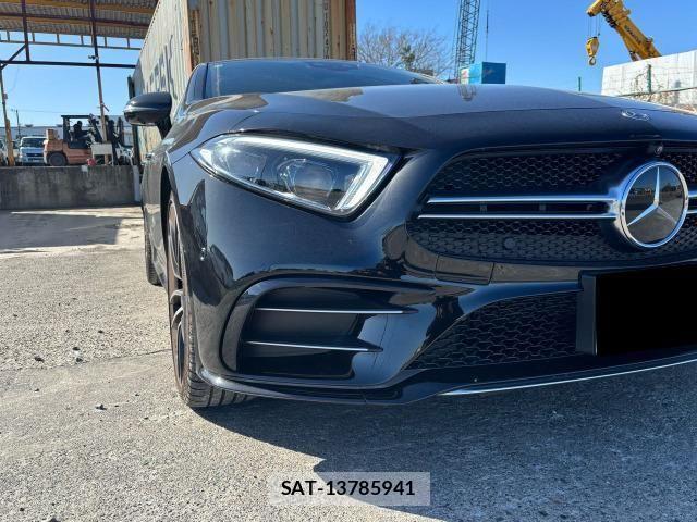 Mercedes Benz CLS-CLASS 2018-10 6791222-3