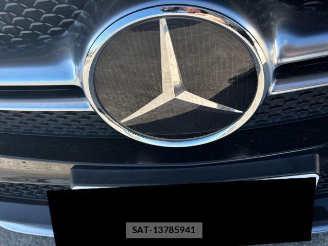 Mercedes Benz CLS-CLASS 2018-10 6791222-5