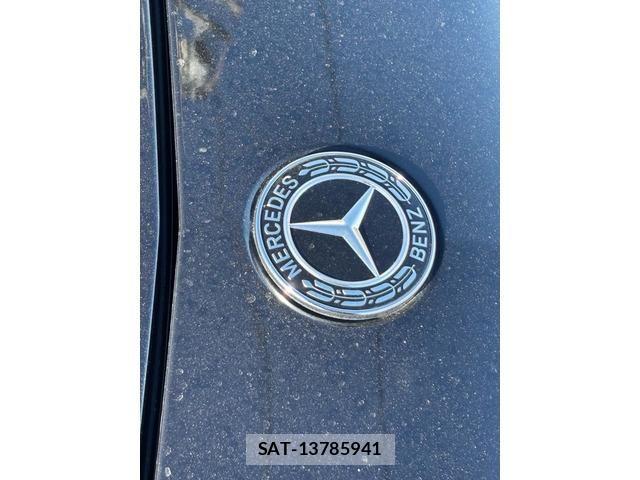 Mercedes Benz CLS-CLASS 2018-10 6791222-6