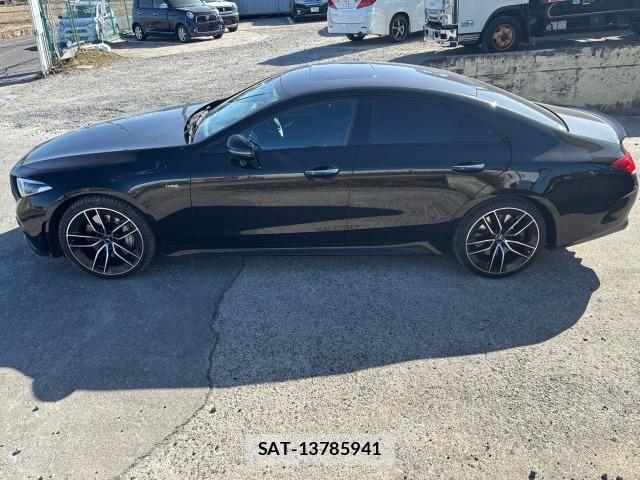 Mercedes Benz CLS-CLASS 2018-10 6791222-8