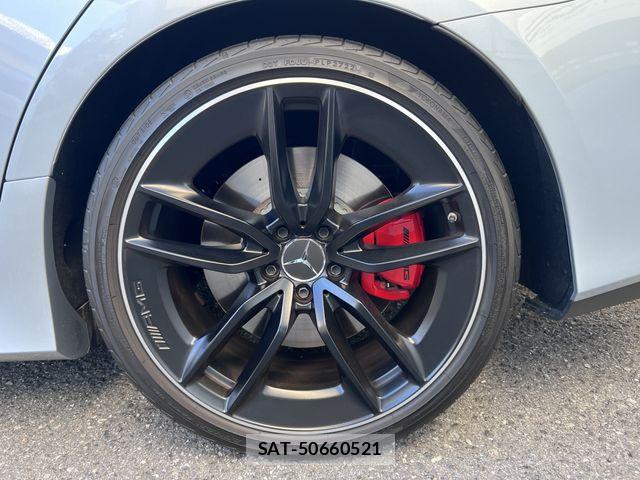 Mercedes Benz CLS-CLASS 2024-05 6791220-10