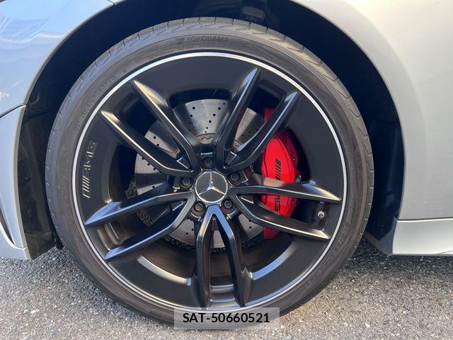 Mercedes Benz CLS-CLASS 2024-05 6791220-11
