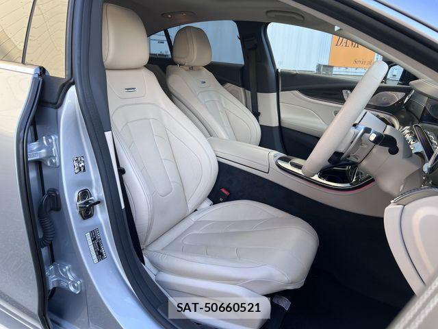 Mercedes Benz CLS-CLASS 2024-05 6791220-13