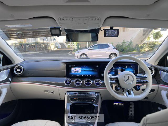 Mercedes Benz CLS-CLASS 2024-05 6791220-14