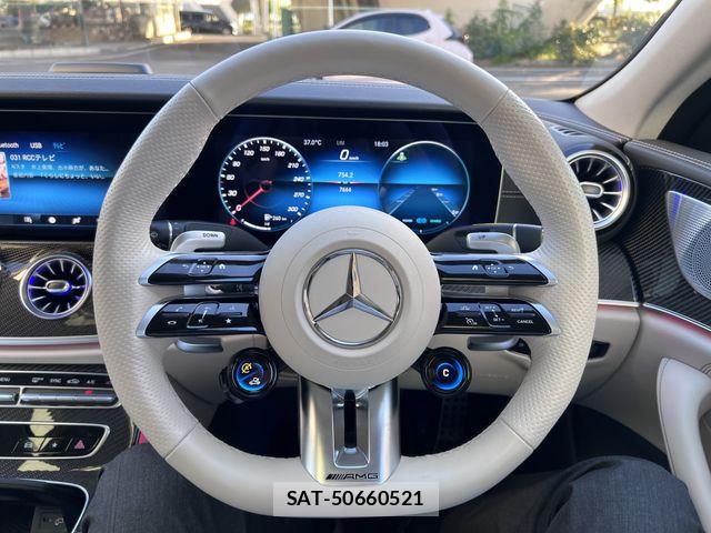 Mercedes Benz CLS-CLASS 2024-05 6791220-16
