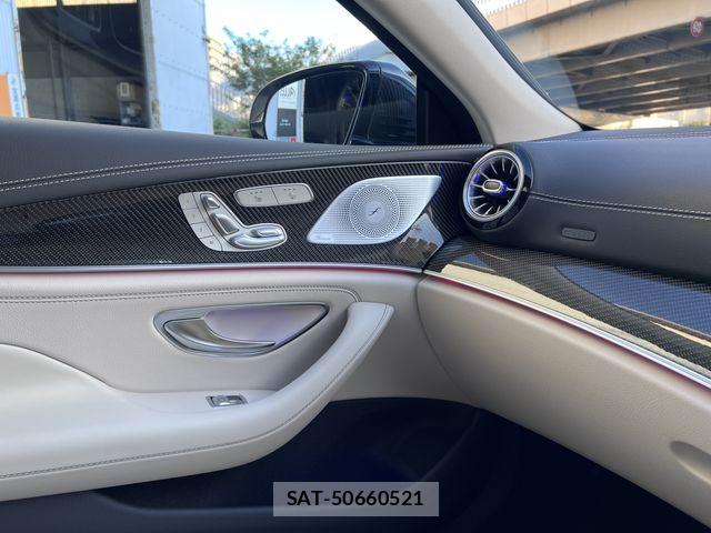 Mercedes Benz CLS-CLASS 2024-05 6791220-21