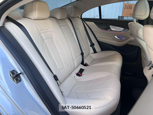 Mercedes Benz CLS-CLASS 2024-05 6791220-22